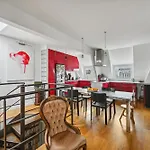 Veeve - The Spiral Centrepiece
