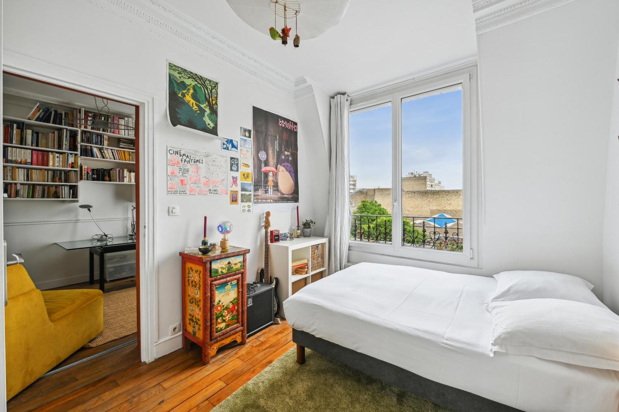 Veeve - The Spiral Centrepiece Appartement *