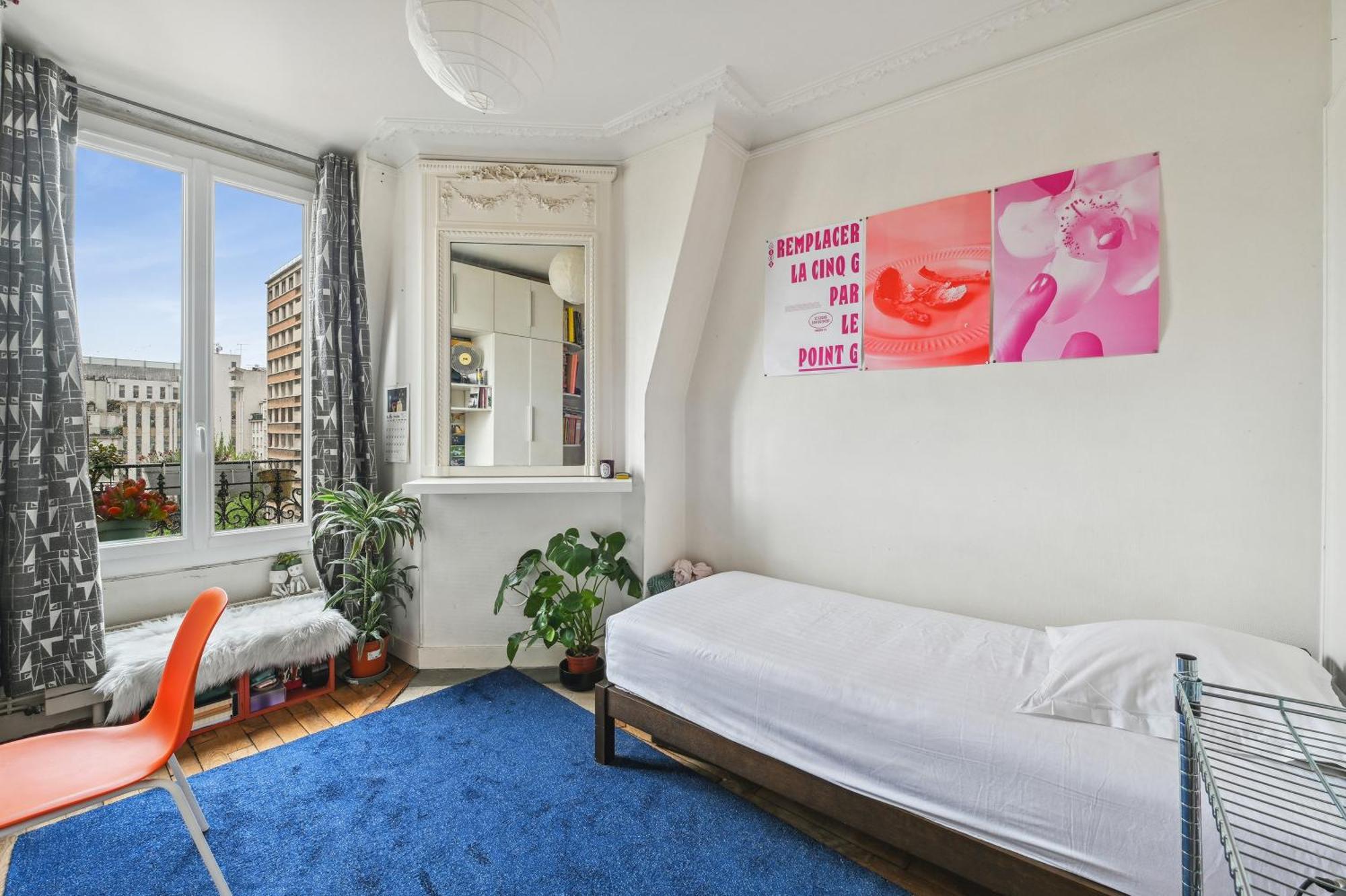 Veeve - The Spiral Centrepiece Appartement