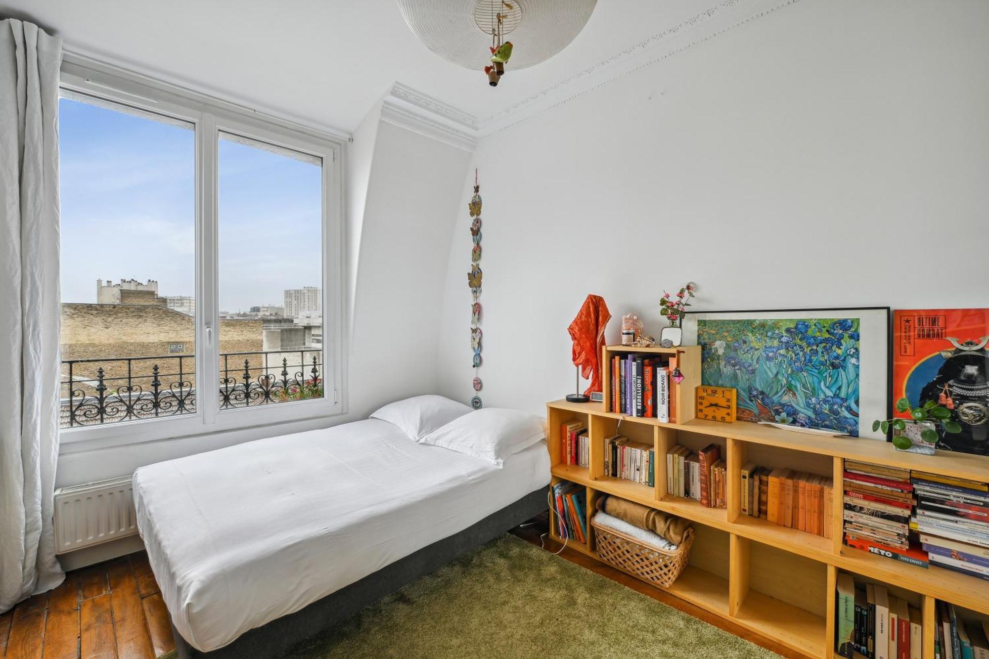Veeve - The Spiral Centrepiece Appartement