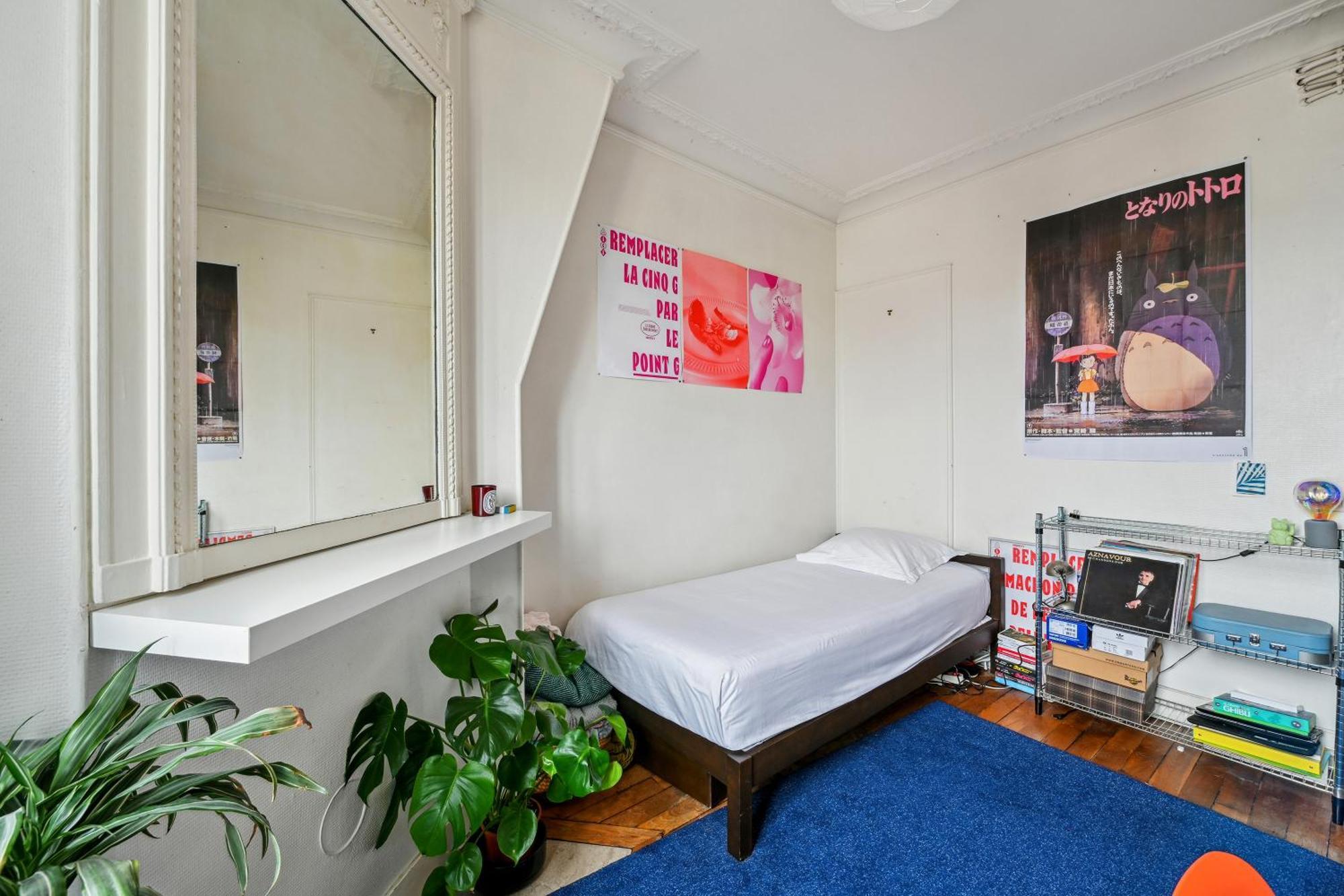 Appartement Veeve - The Spiral Centrepiece